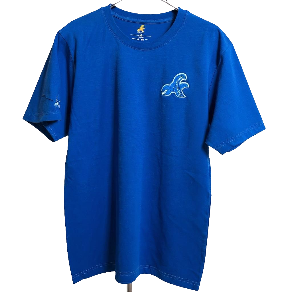 Royal Blue T-Shirt